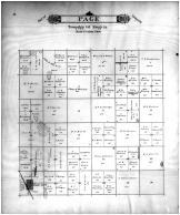 Page Township, Page City, Cass County 1893 Microfilm
